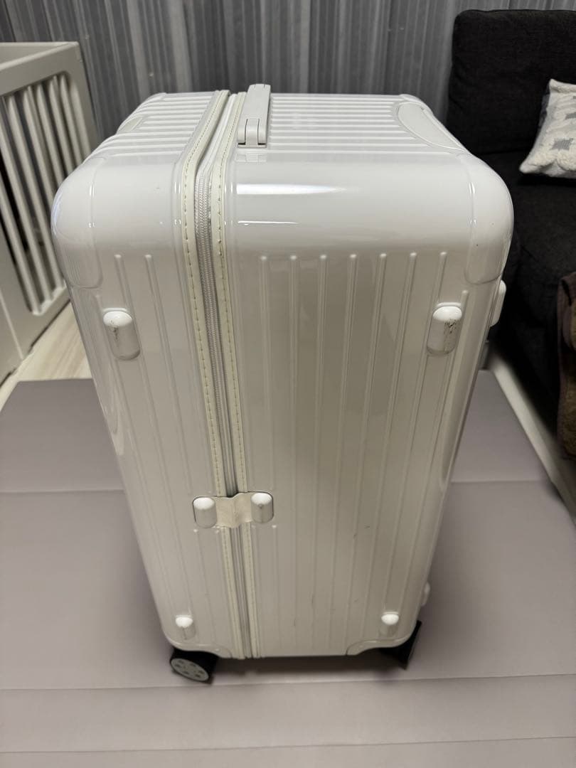 RIMOWA Essential Trunk キャリーケース