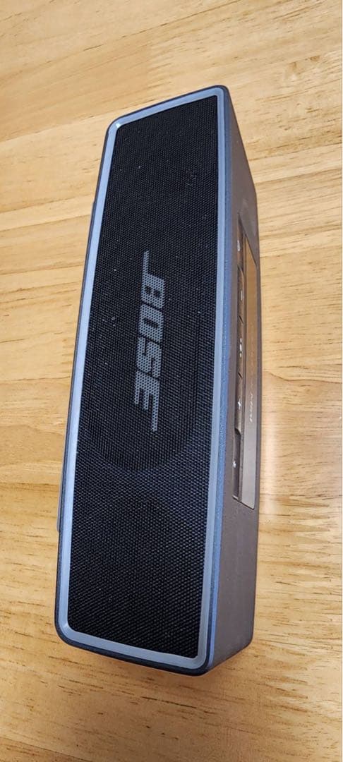 BOSE SOUNDLINK MINI Ⅱ Bluetoothスピーカー 中古品