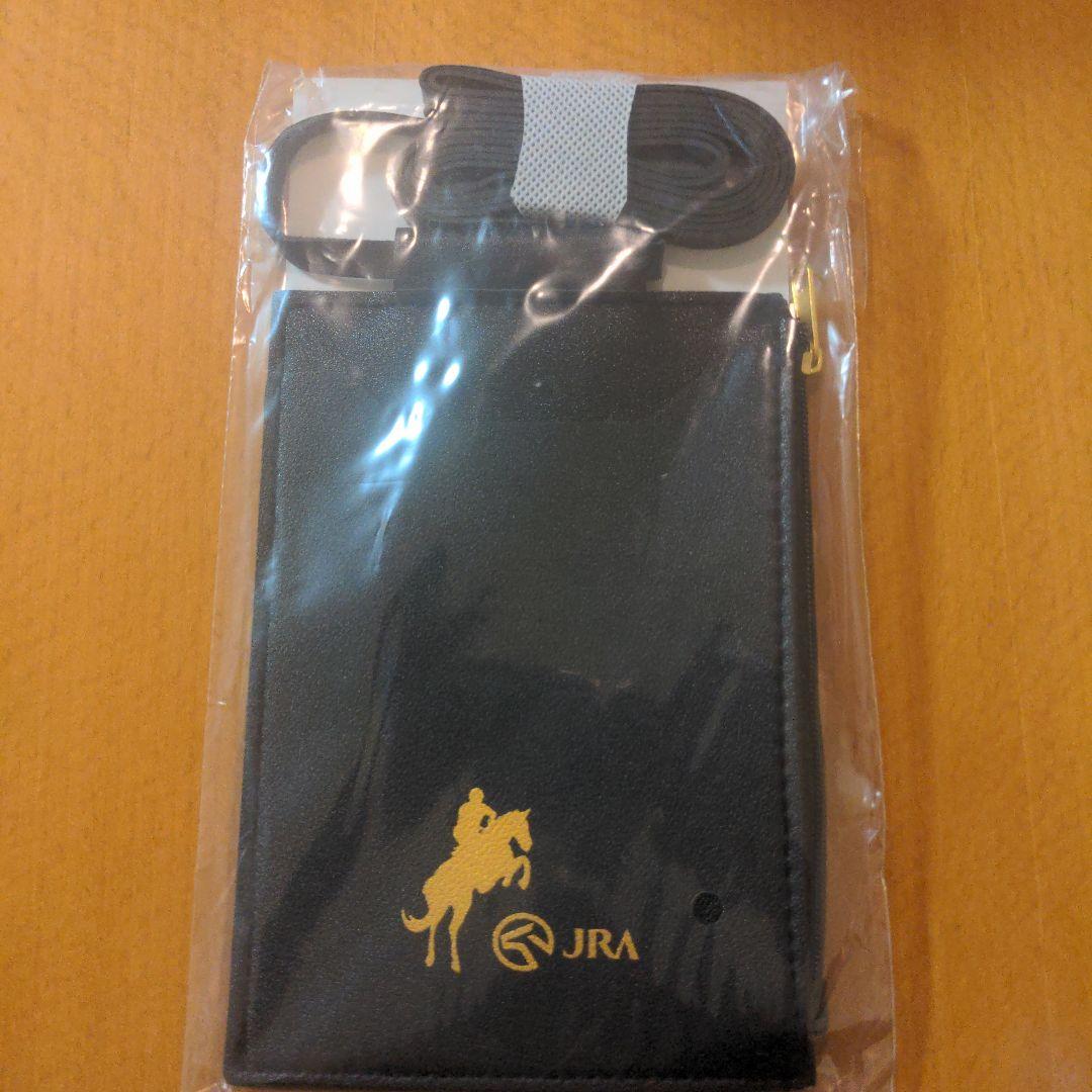 JRA ノベルティグッズとクレーンゲームの景品　アイドルホース