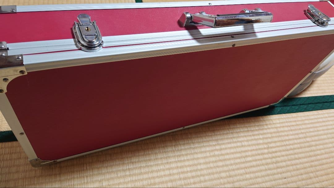 エフェクターケース、エフェクター等