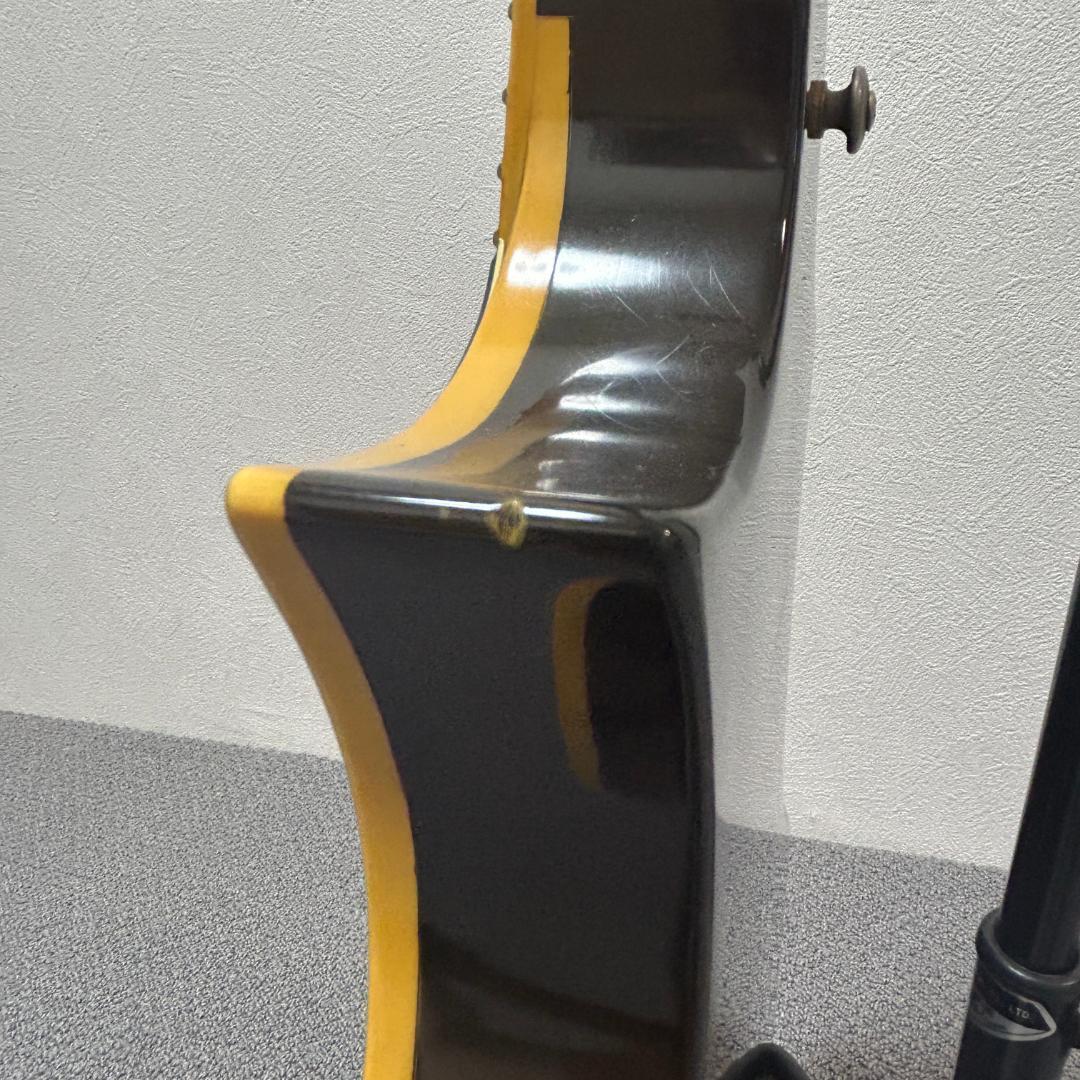 YAMAHA SX-900B ビンテージ・エレキギター