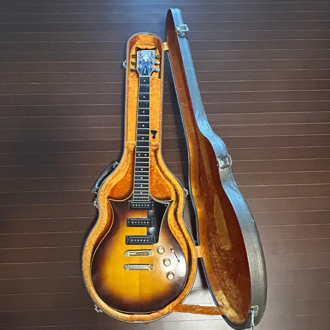 YAMAHA SX-900B ビンテージ・エレキギター