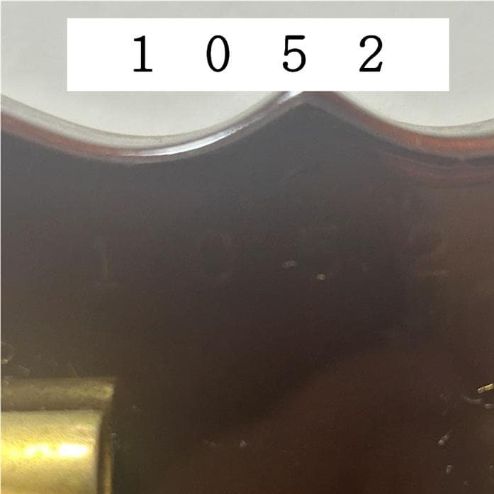 YAMAHA SX-900B ビンテージ・エレキギター