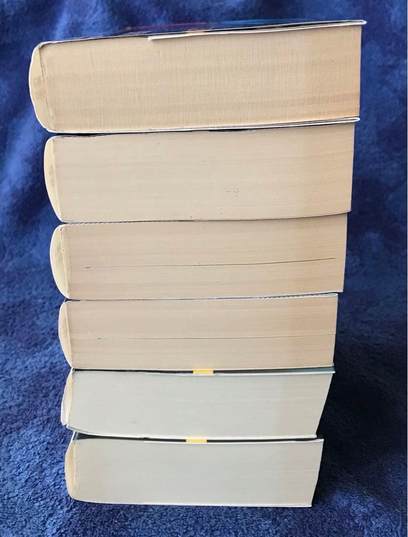 書籍　\"江戸川乱歩賞全集\"13冊