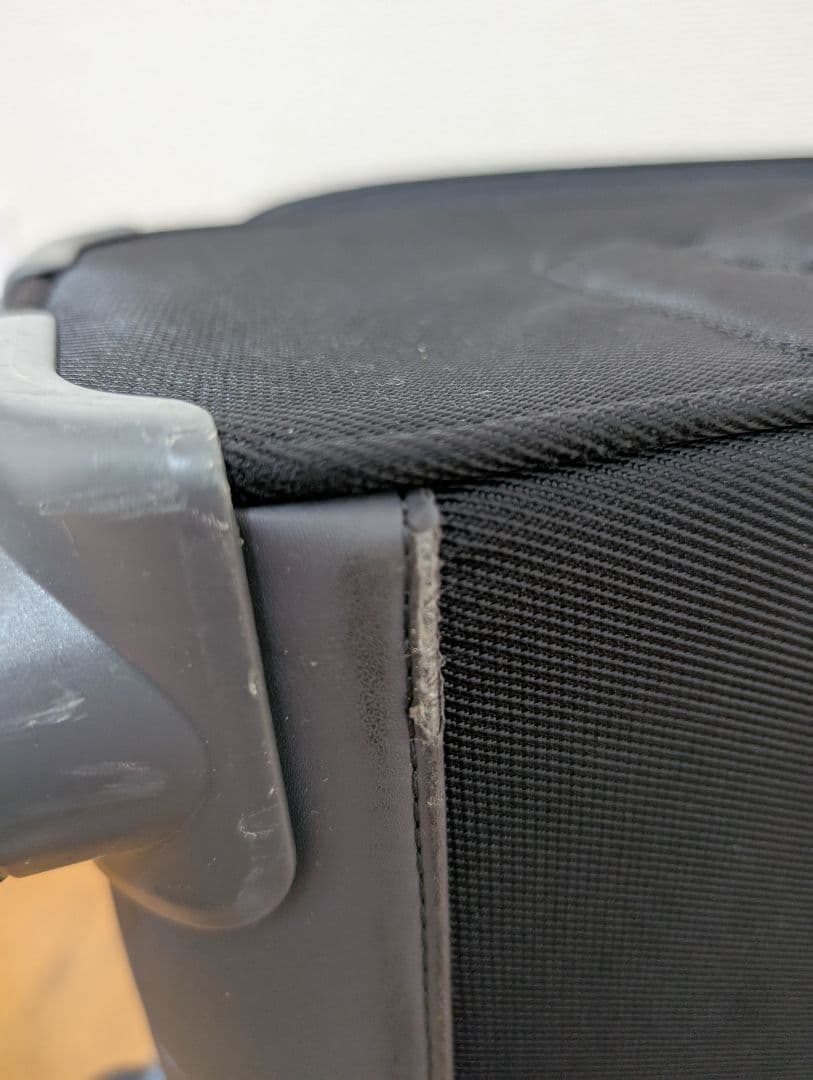 Ace Tokyo スーツケース 31L 2.3kg ロックペイントSS