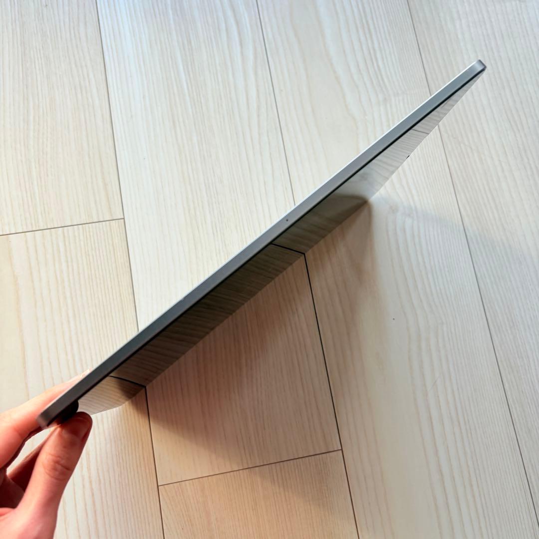 iPad Pro 12.9インチ （第３世代） 256GB スペースグレイ