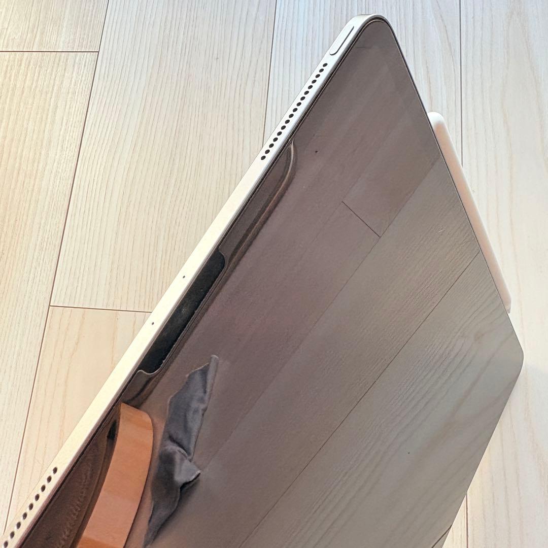 iPad Pro 12.9インチ （第３世代） 256GB スペースグレイ