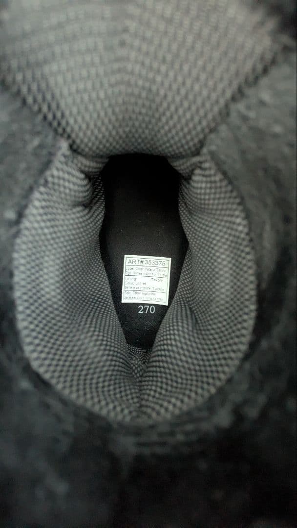 head スノーボードブーツ EU 42 / US 9