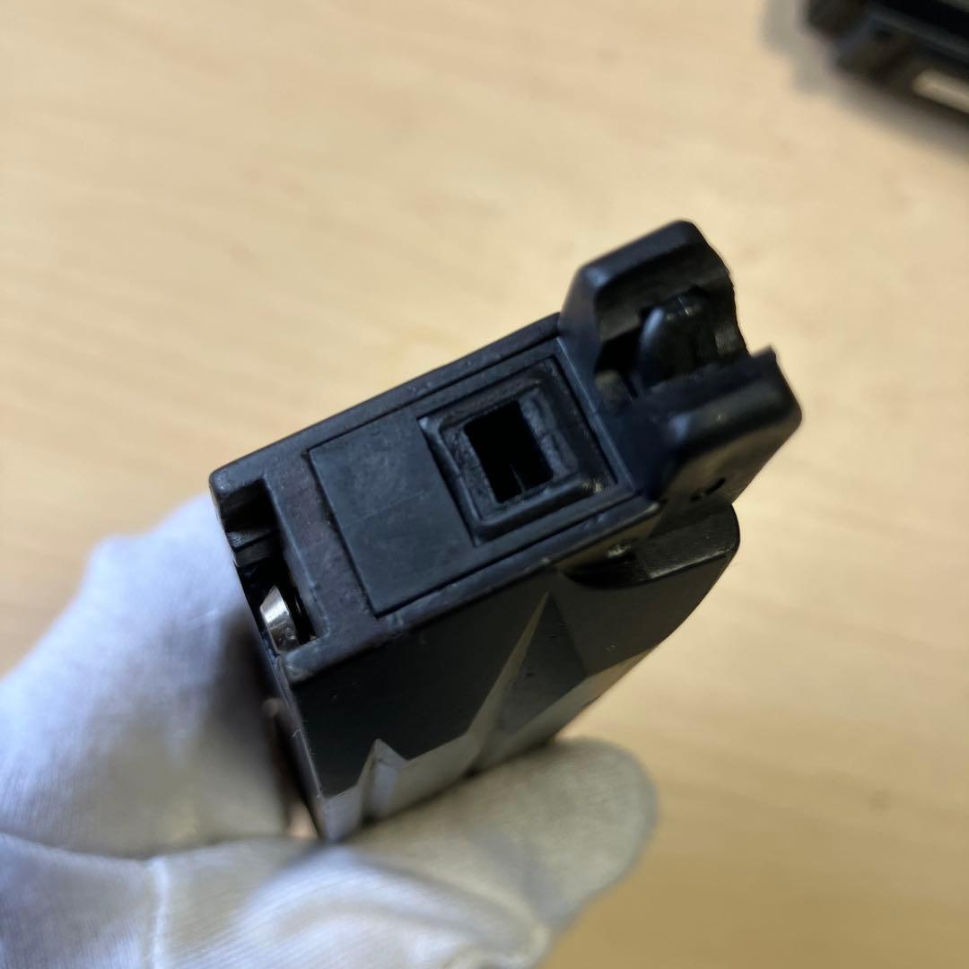 【美品】東京マルイ　ガスBLOW BACK SERIES PX4