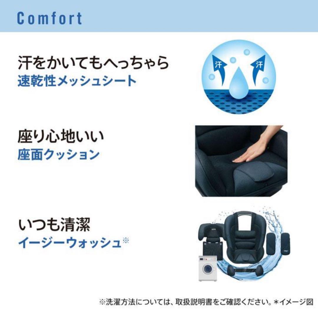 Aprica アップリカ　Form Fit フォームフィットISOFIX