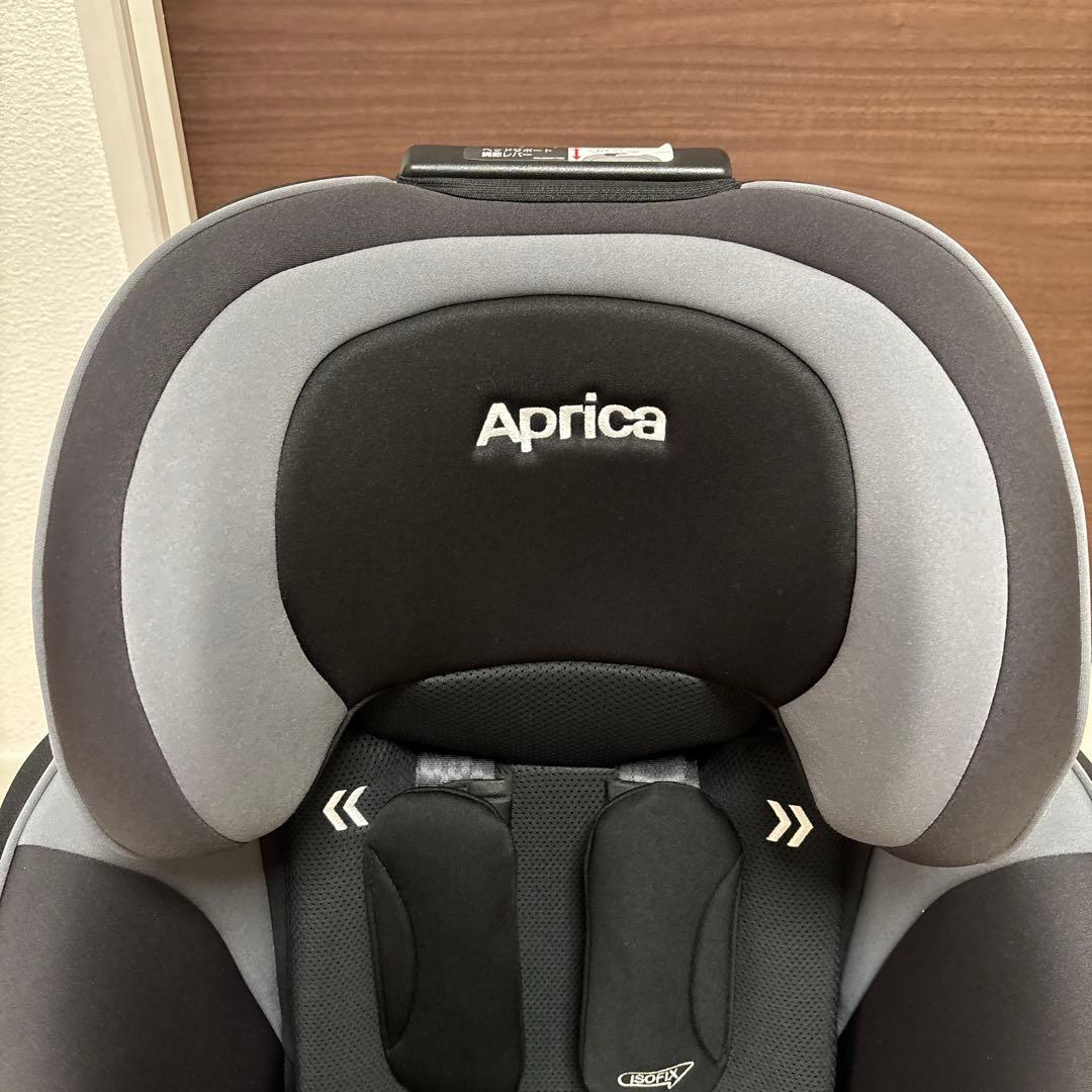 Aprica アップリカ　Form Fit フォームフィットISOFIX