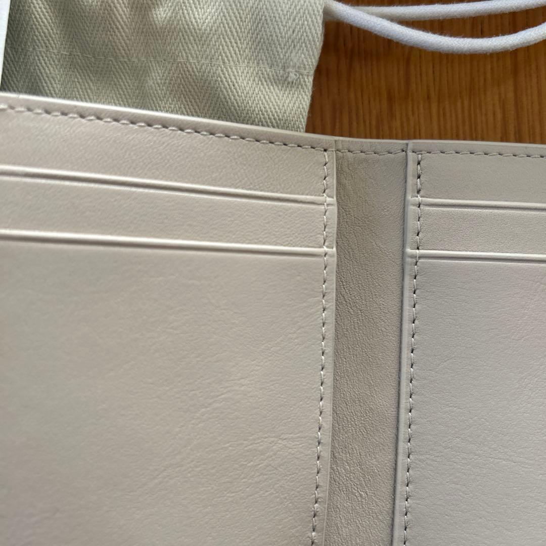 ロエベ　財布　美品