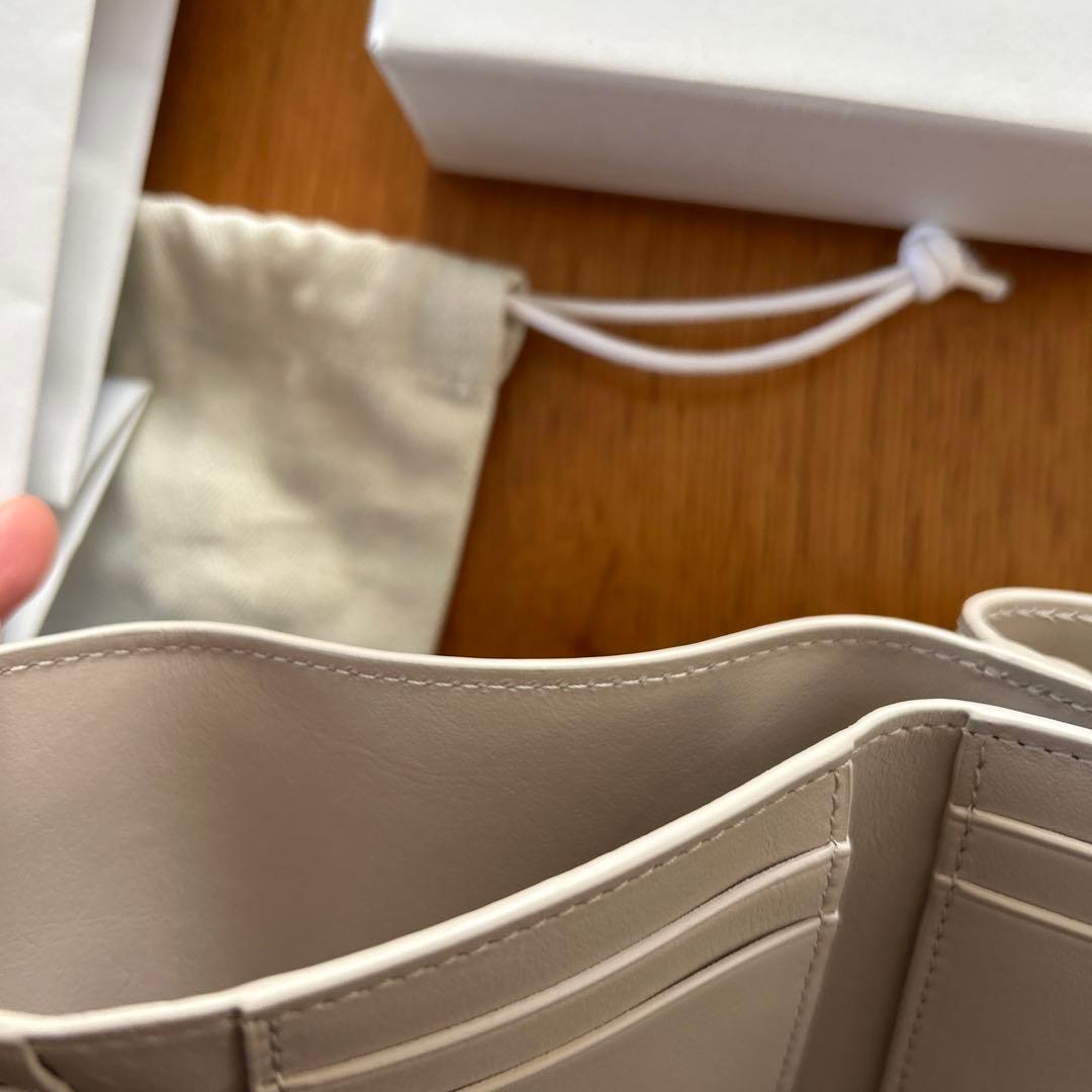 ロエベ　財布　美品