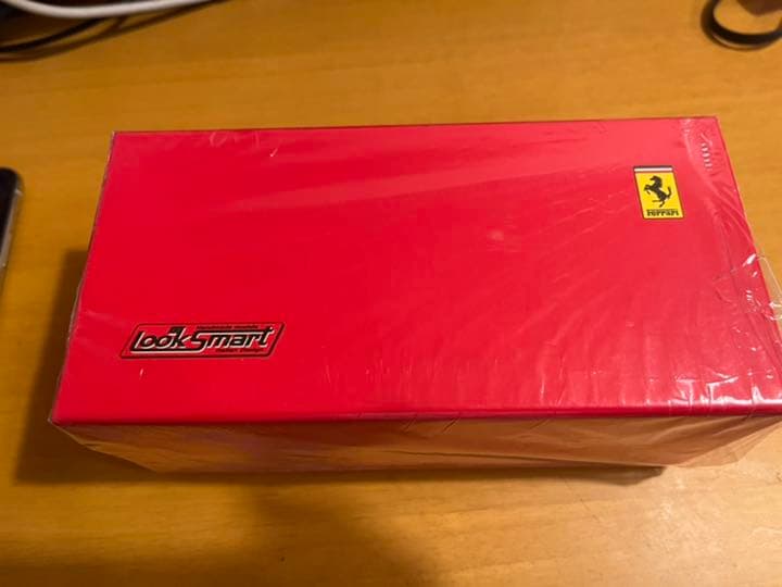 1/43 フェラーリ 458 イタリア 2016 ルマン24H LM GTE