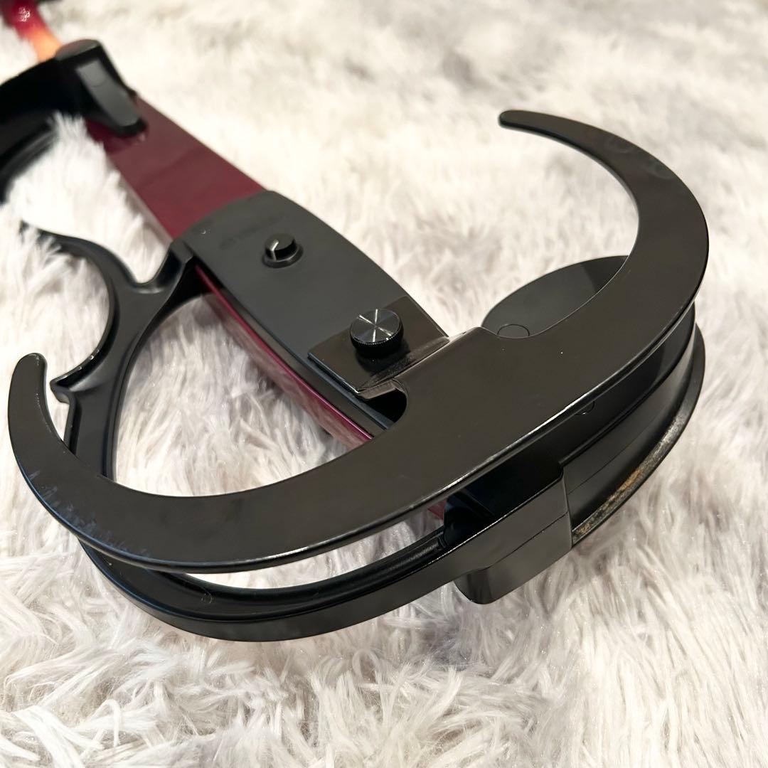 【極美品】YAMAHA ヤマハ SV150 VN サイレントバイオリン