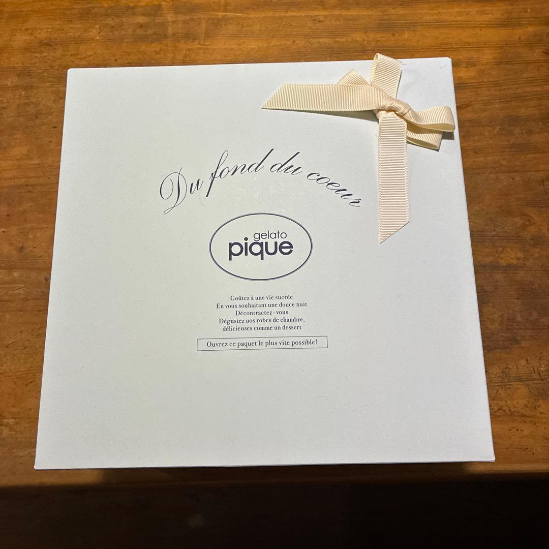 ジェラートピケ　カーディガンとズボンのセットアップ　薄いピンク