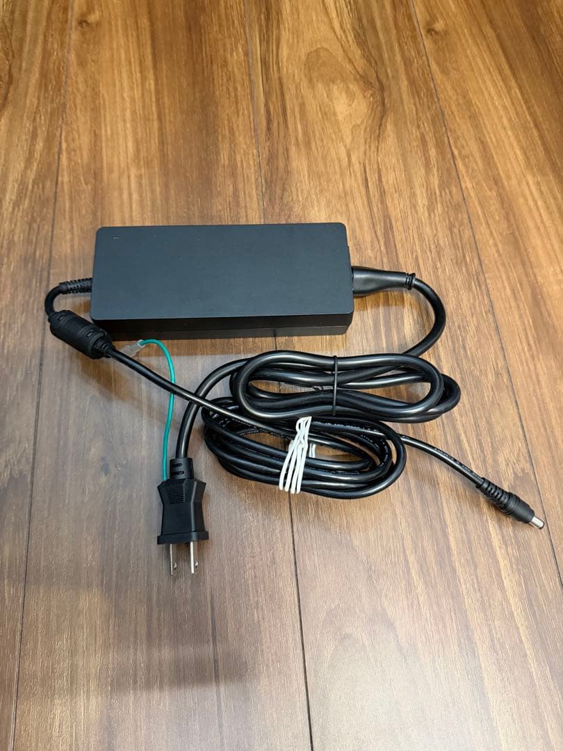 ANKER 675 USB-C Docking Station モニター台