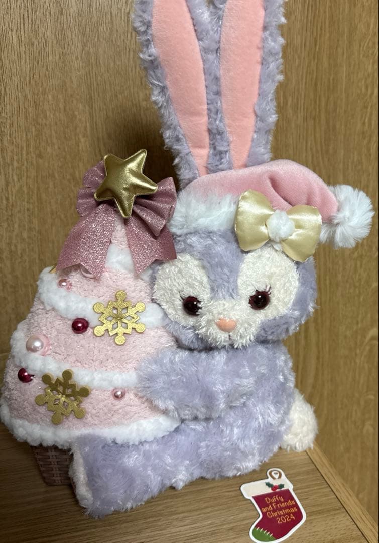 ステラルー　クリスマスツリー