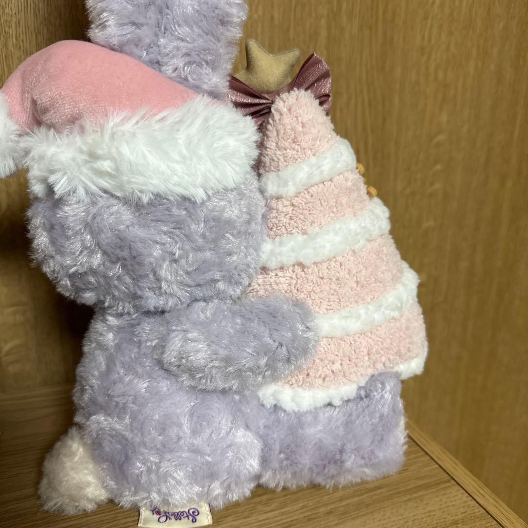 ステラルー　クリスマスツリー