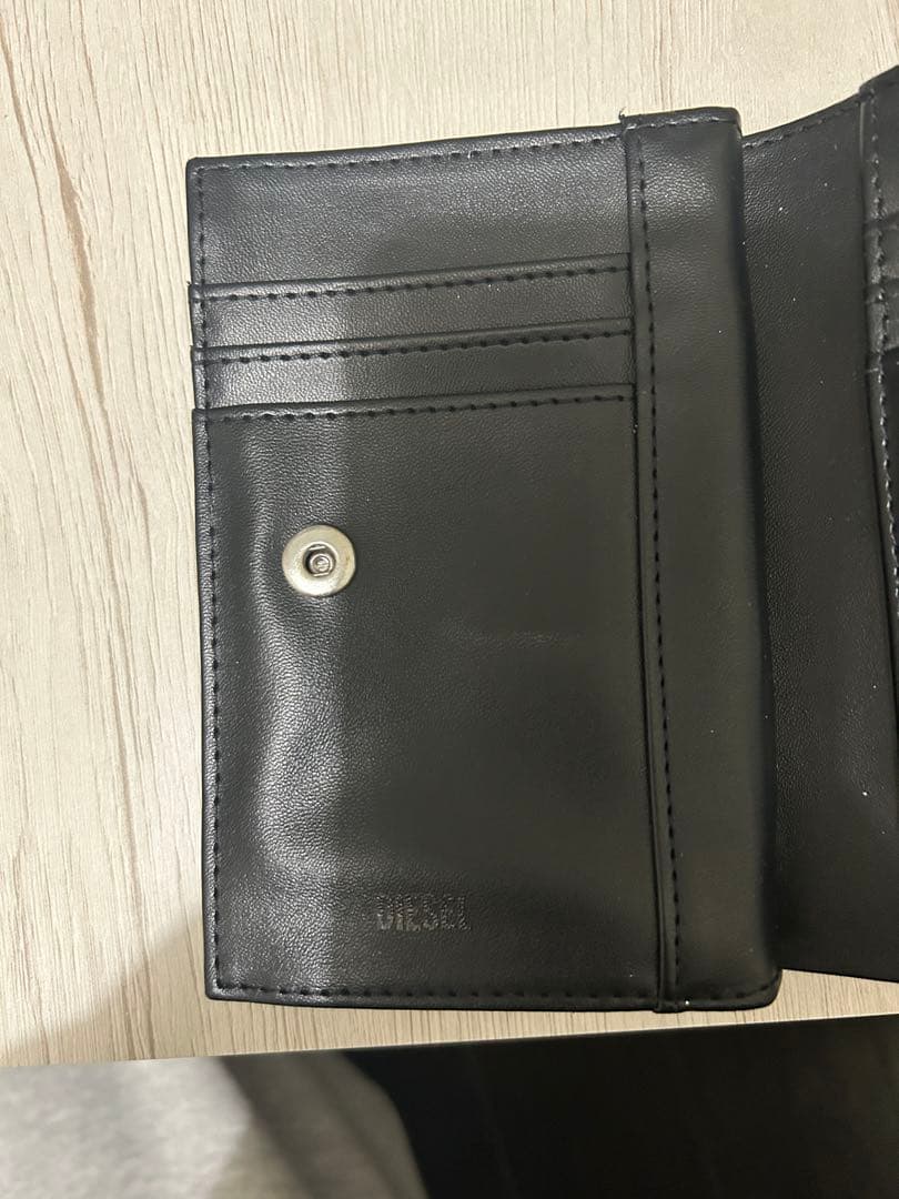 100%oranjiサマ専用　diesel財布　ディーゼル