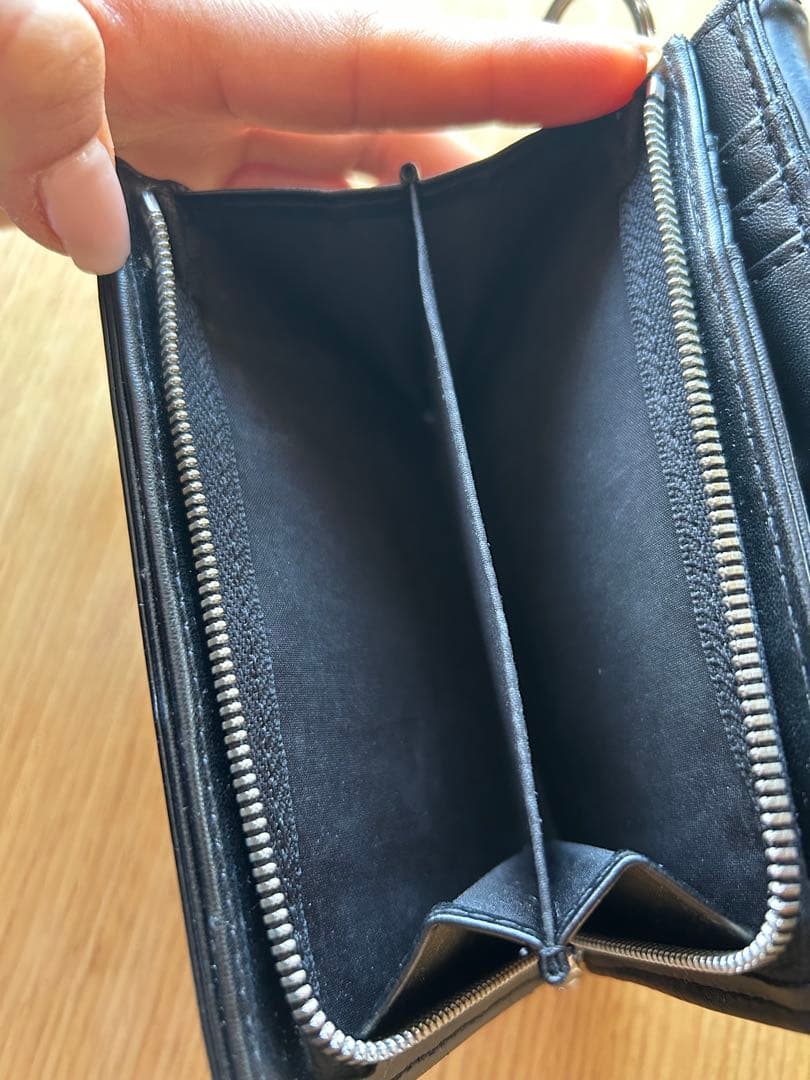 100%oranjiサマ専用　diesel財布　ディーゼル