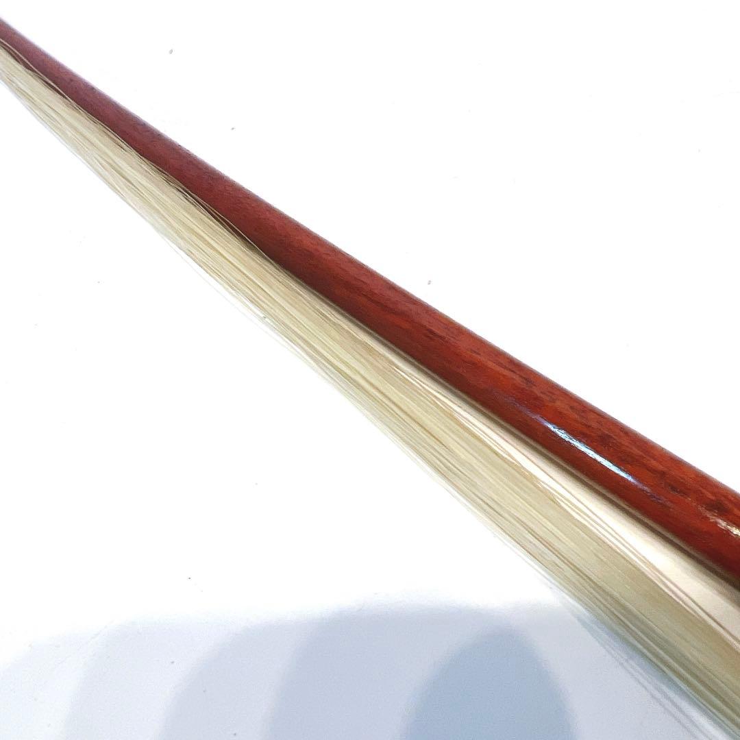 ARY FRANCE バイオリン弓 1/4 子供用