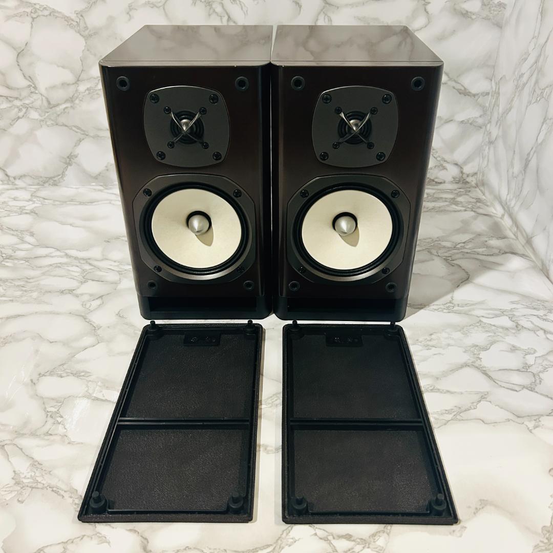 ONKYO 2ウェイ・スピーカーシステム D-NFR9TX