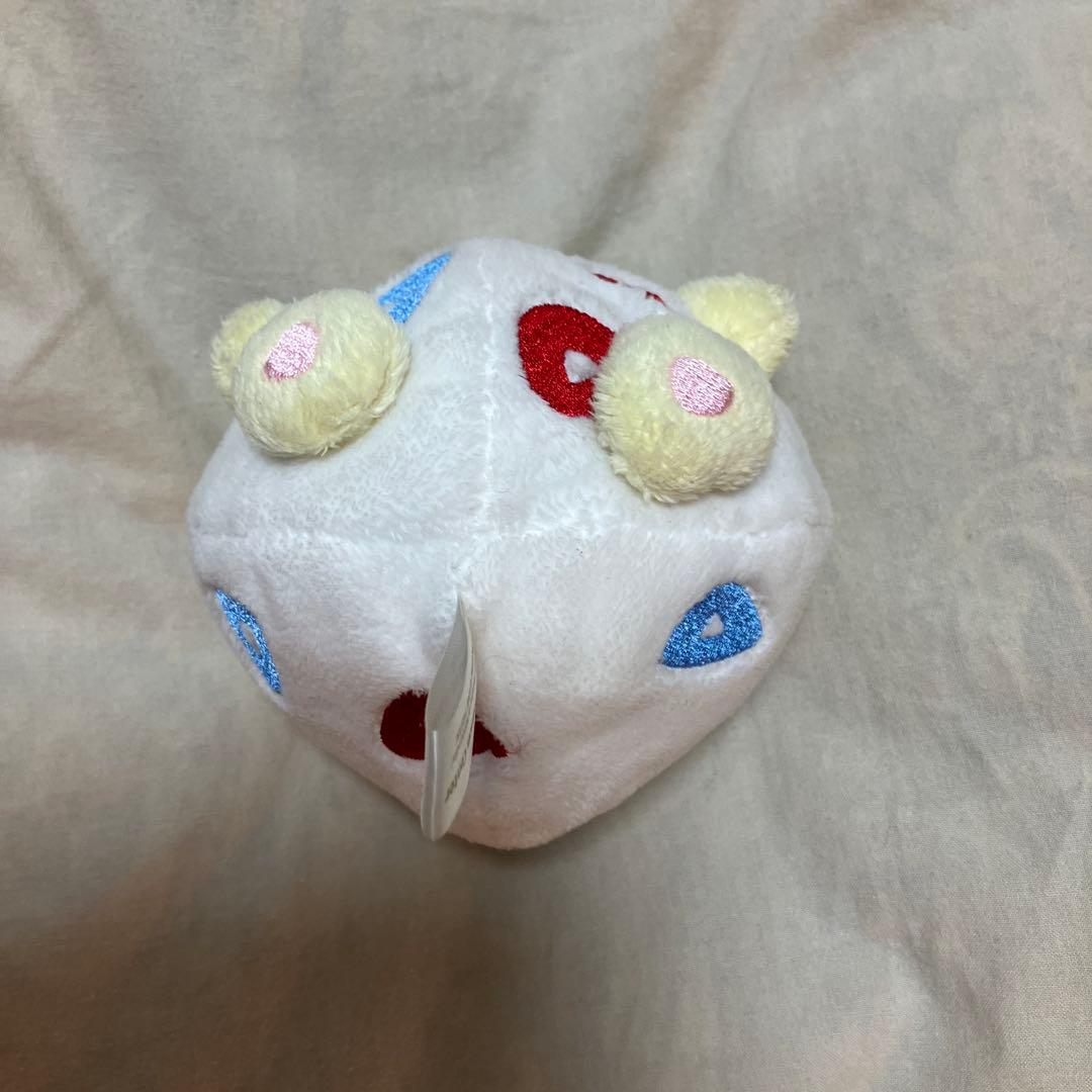 ポケモンセンター限定　ポケドール　トゲピー