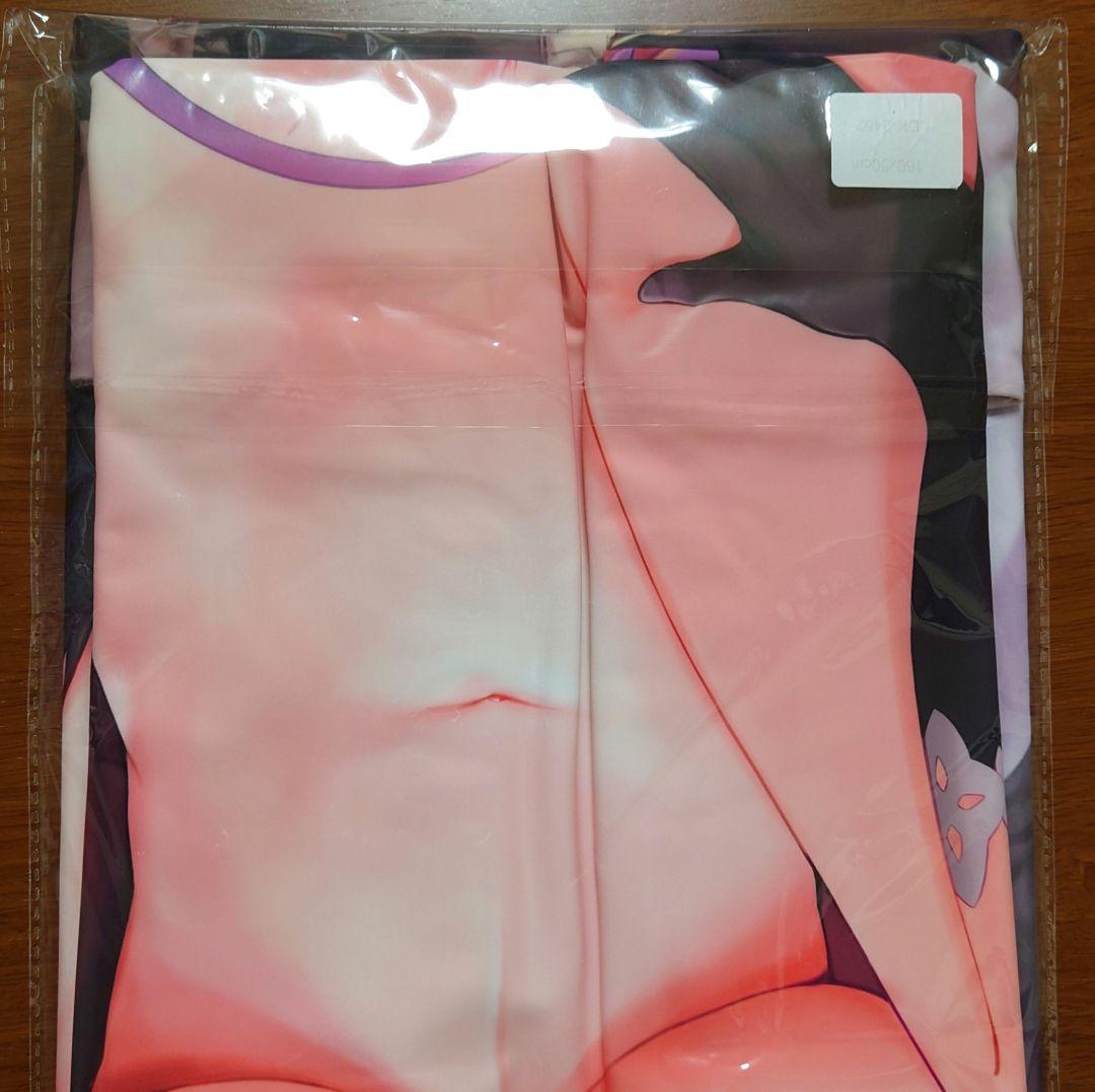 エリコ 抱き枕カバー 黒白工房 Dying プリンセスコネクト！Re：Dive