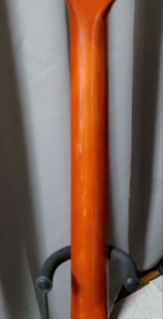 FERNANDES MY-115S フルモードサスティナー搭載