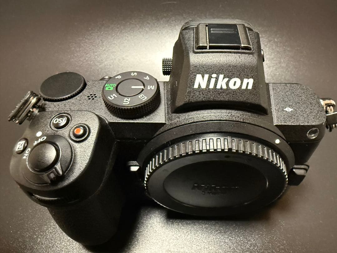 ◇値下げ中‼︎◇ Nikon Z5 ミラーレス一眼