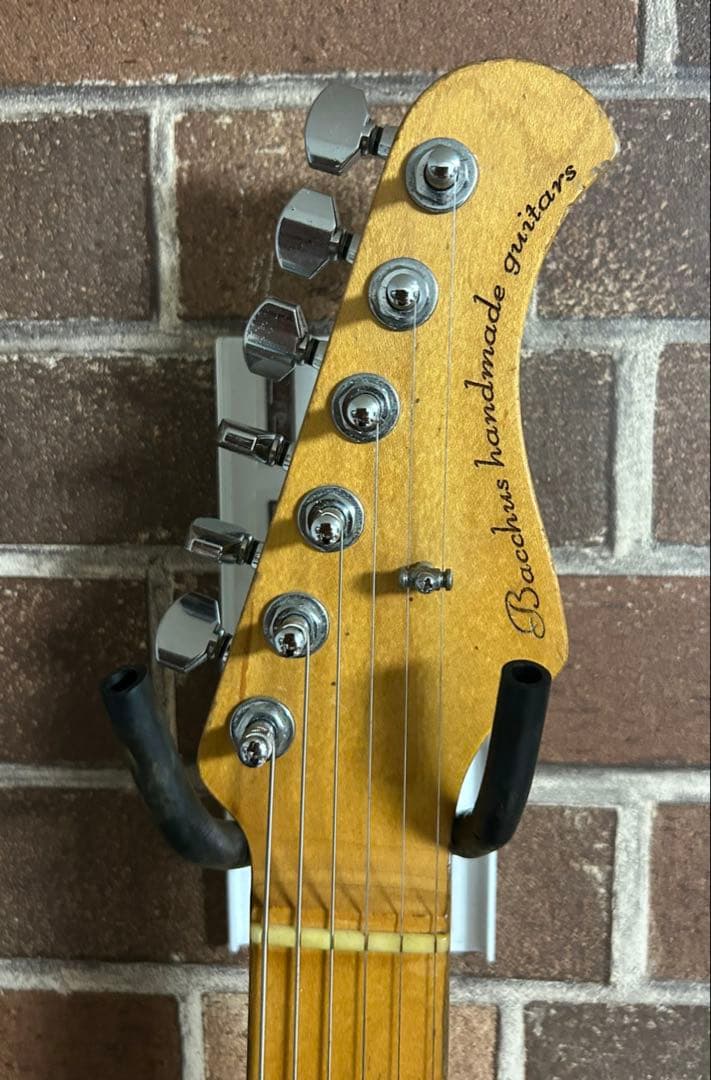 早い人勝ち‼︎ 愛用して下さい。Bacchus Handmade Series