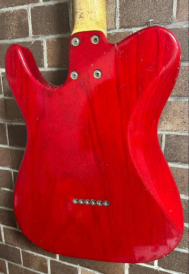 早い人勝ち‼︎ 愛用して下さい。Bacchus Handmade Series