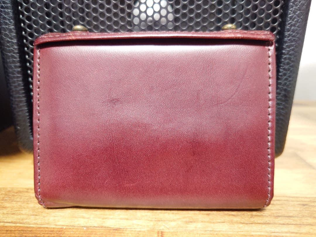 m+ エムピウ ミッレフォッリエ