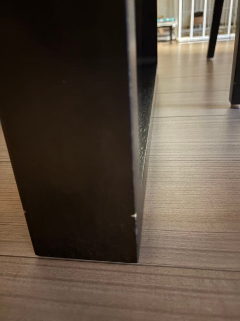 A*K様 カリモク　ダイニングテーブル　幅150