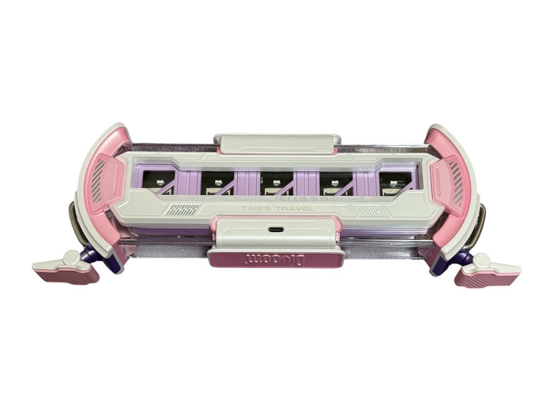 Divoom Times Gate ピンク