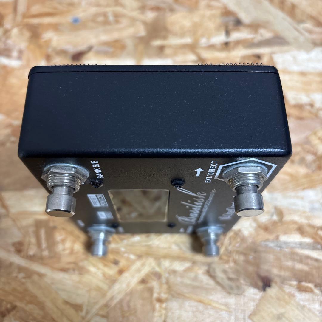 One Control Basilisk MIDIコントローラー　スイッチャー