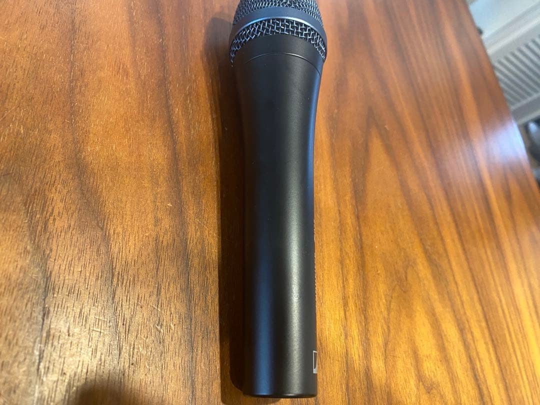 【ほぼ未使用】Sennheiser e935 ボーカルマイク ゼンハイザー