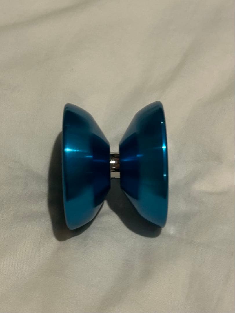 ヨーヨーリクリエーション　グレイプニル