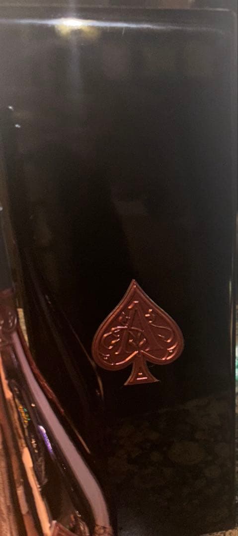 Armand de Brignac ロゼシャンパン 750ml