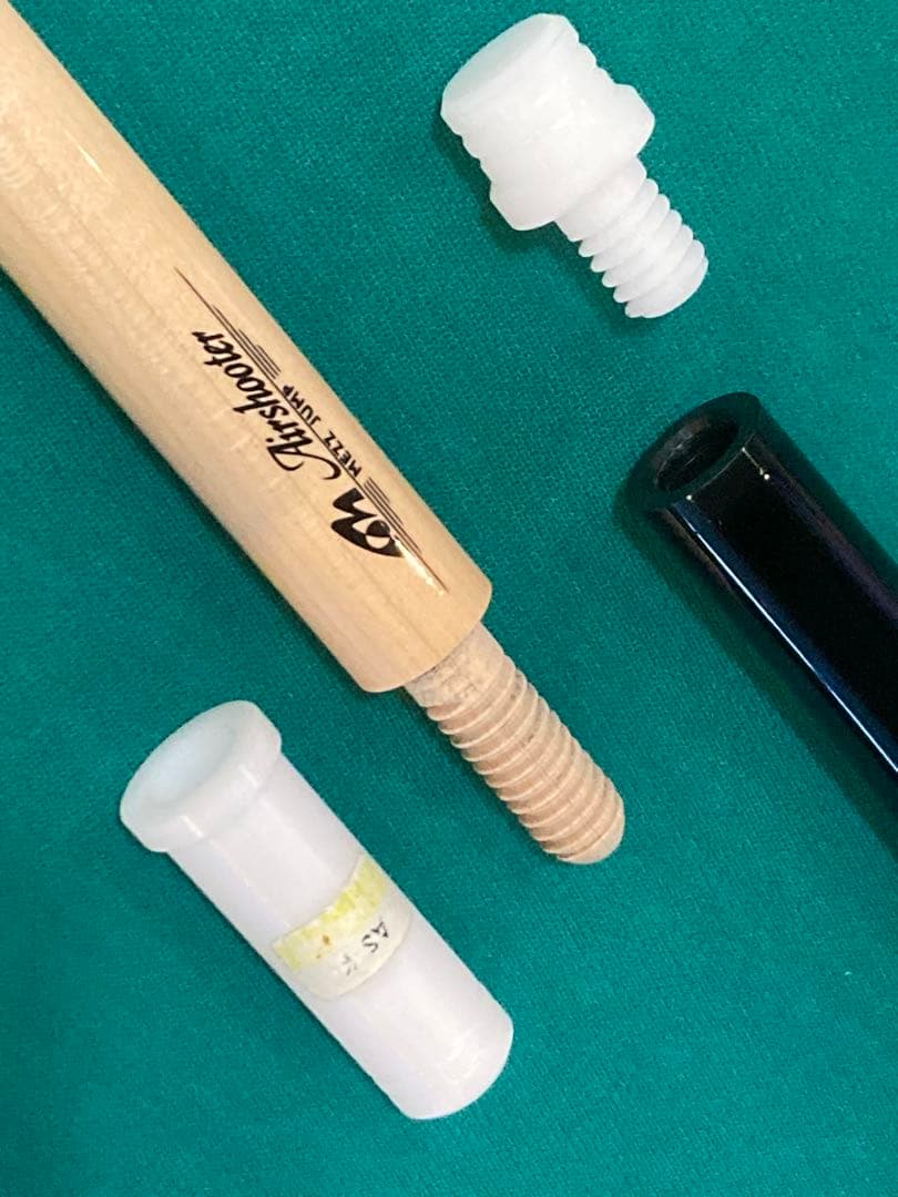 Mezz エアシューター