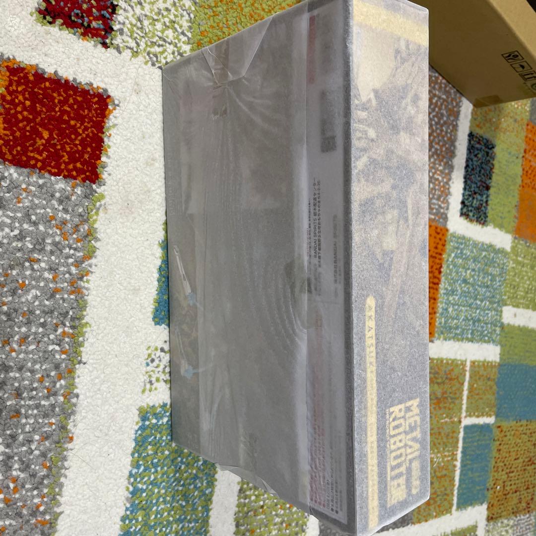 L ROBOT魂 アカツキ(シラヌイ装備)SEED FREEDOMVer