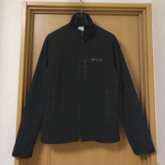 パタゴニア ストレッチ ジャケット ソフトシェル 国内正規