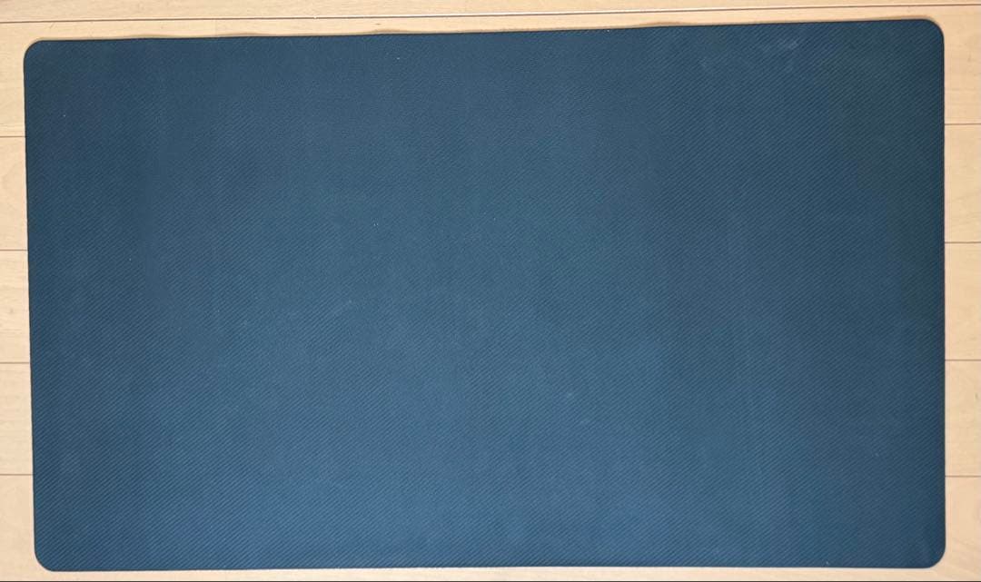 遊戯王　YCSJ　閃刀姫レイ　ロゼ　プレイマット