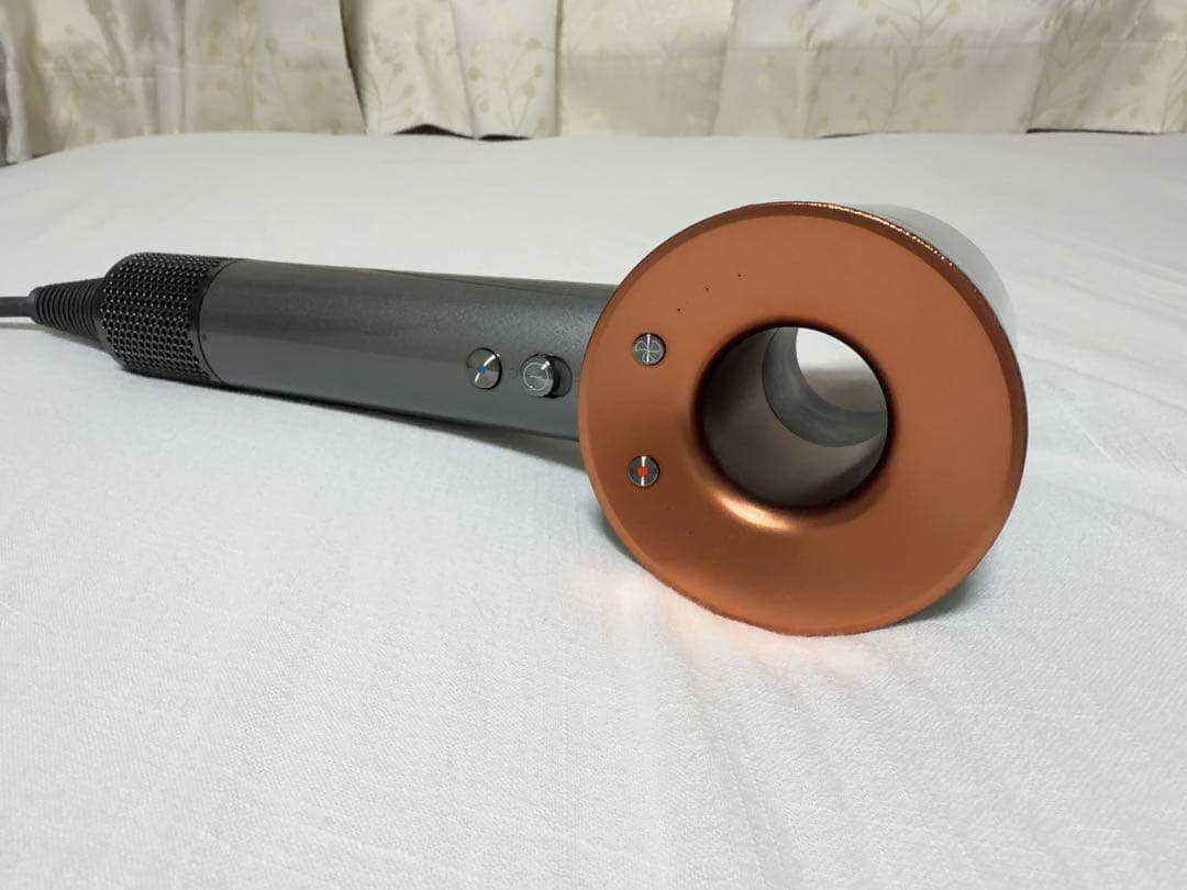 Dyson Supersonic ヘアドライヤー HD08