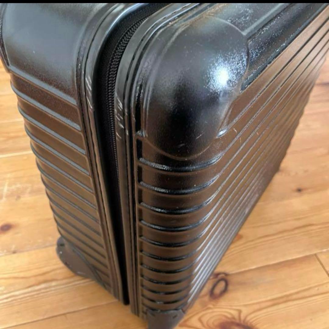 リモワRIMOWA / サルサ SALSA ビジネストローリー