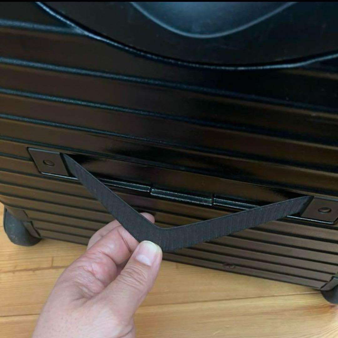 リモワRIMOWA / サルサ SALSA ビジネストローリー