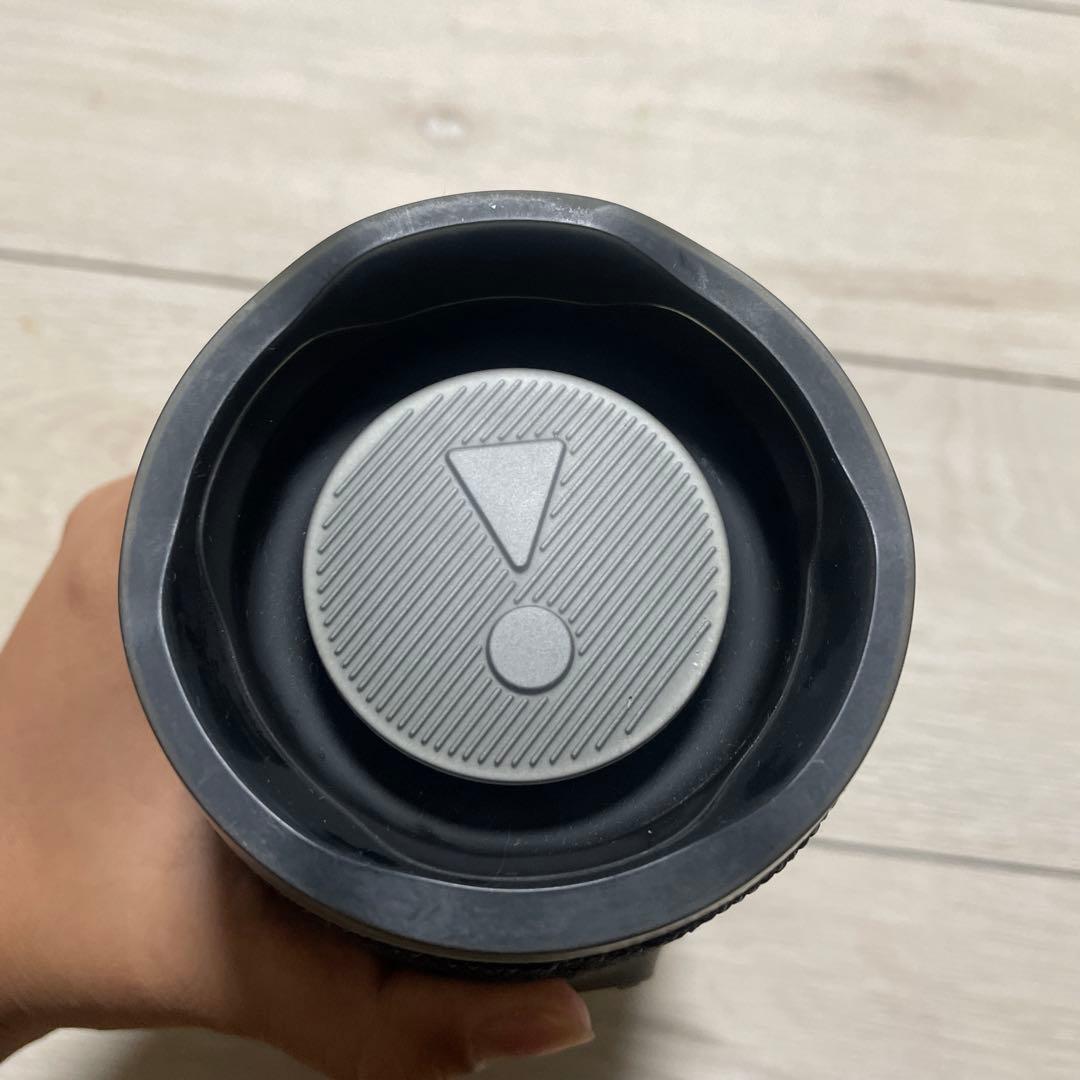 JBL charge4 ワイヤレススピーカー Black