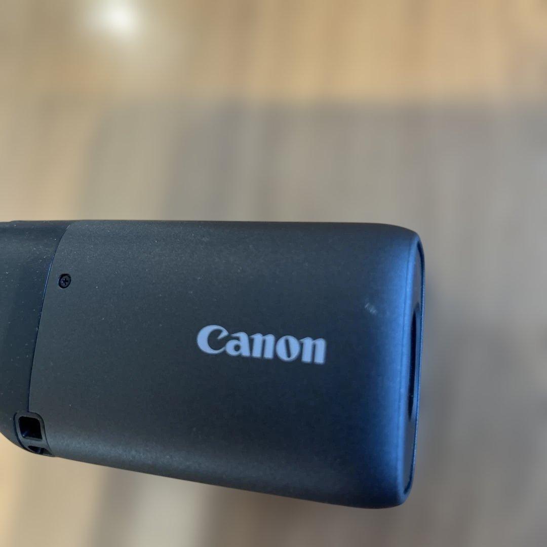 Canon Power Shot Zoom 本体のみ 美品　動作確認済