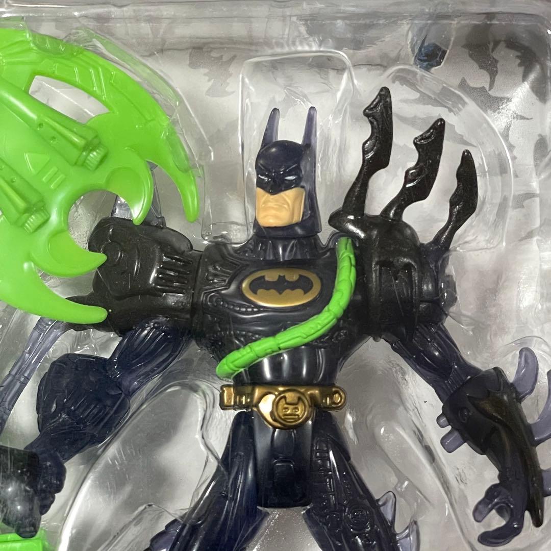 「Virus Delete Batman」［フィギュア］